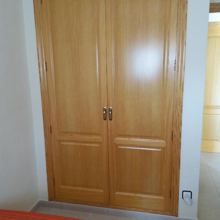 Seimar68 Apartment Benidorm Exterior photo
