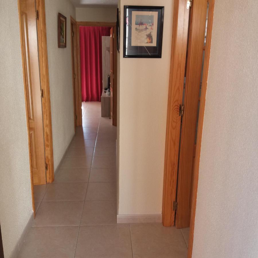 Seimar68 Apartment Benidorm Exterior photo